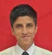 Nischal Poudel